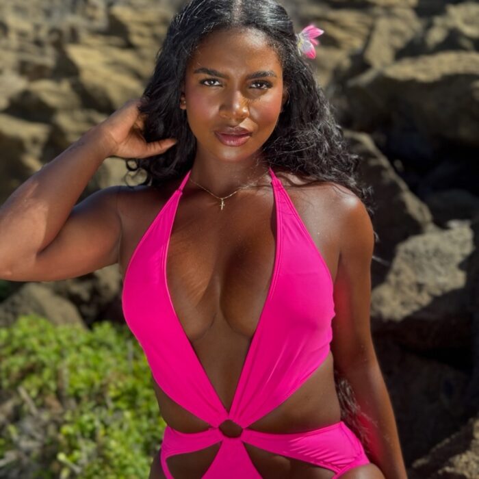 Valentina Pink