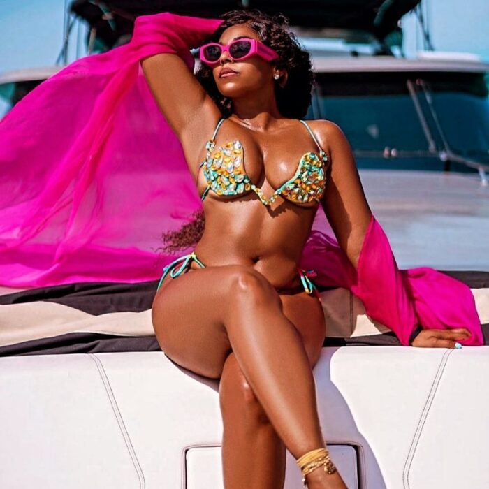 Savannah Bikini Available Now - Image 3