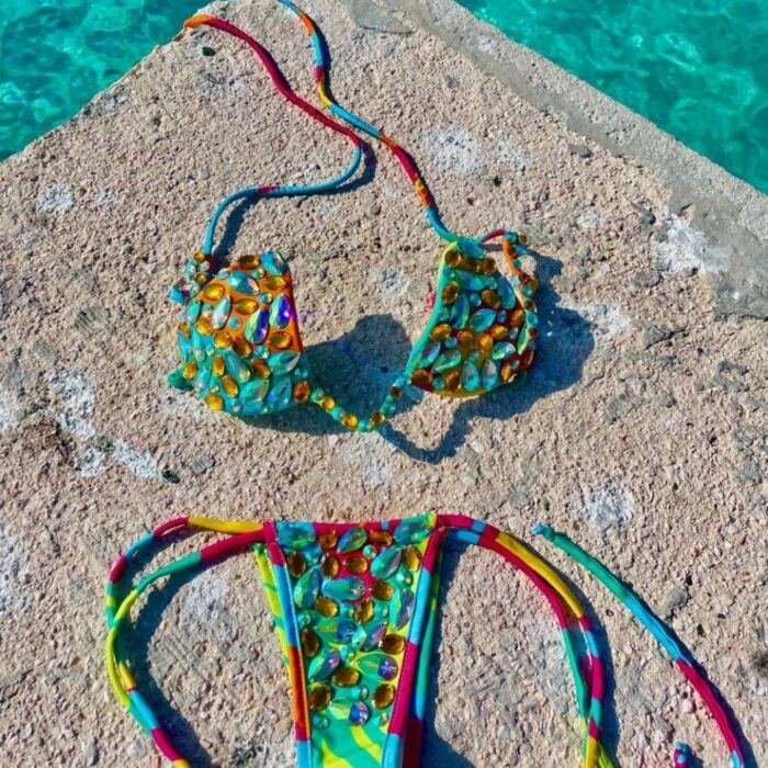 Savannah Bikini Available Now - Image 5