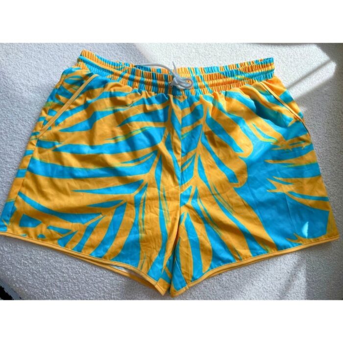 Tulum Swim Trunk: Preorder Available - Image 2
