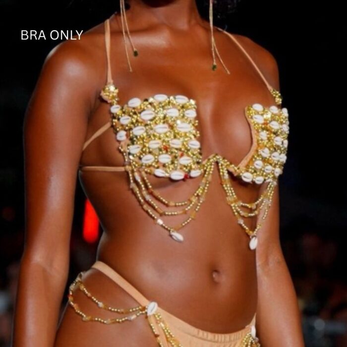 Jacmel Bra