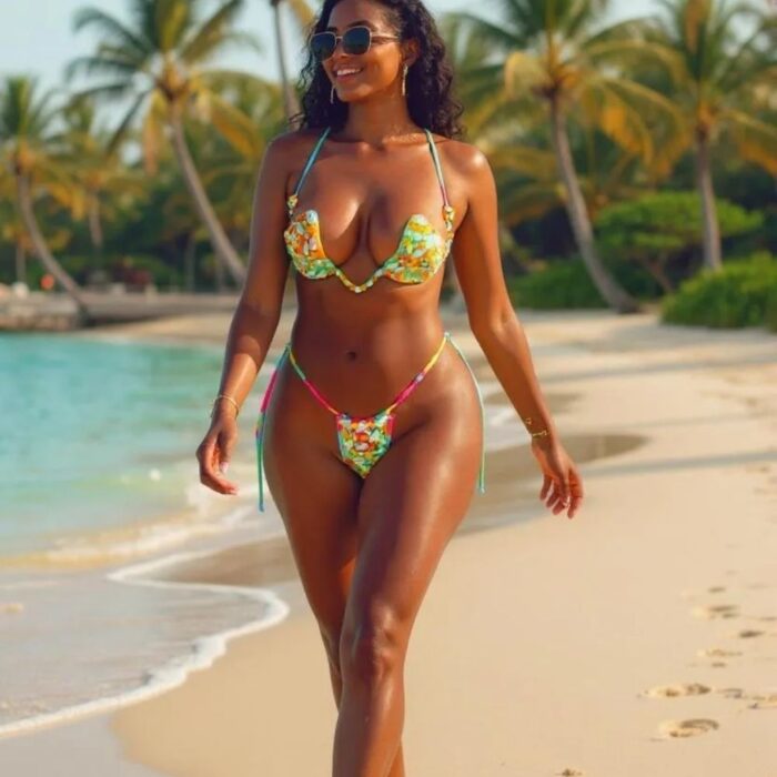 Savannah Bikini