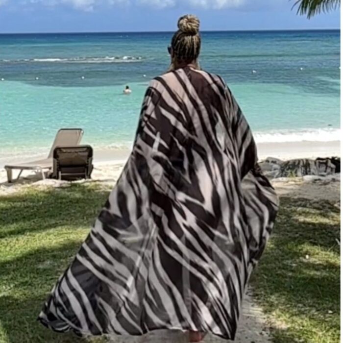 Cote d'Ivoire Bikini Set - Image 3