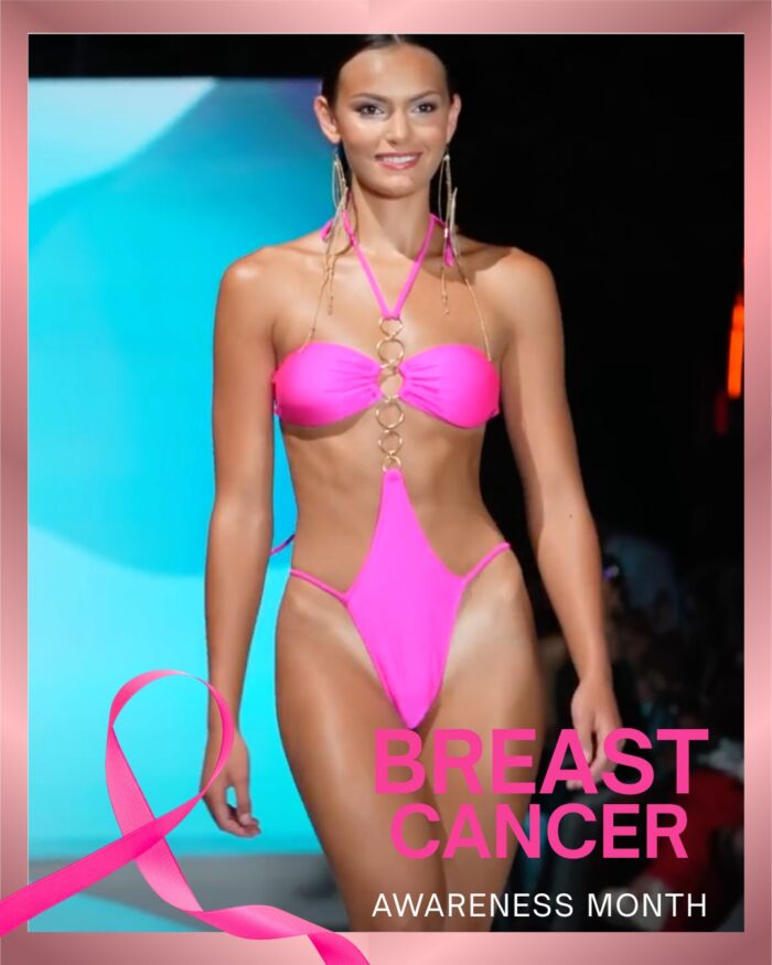 Bijou Monokini