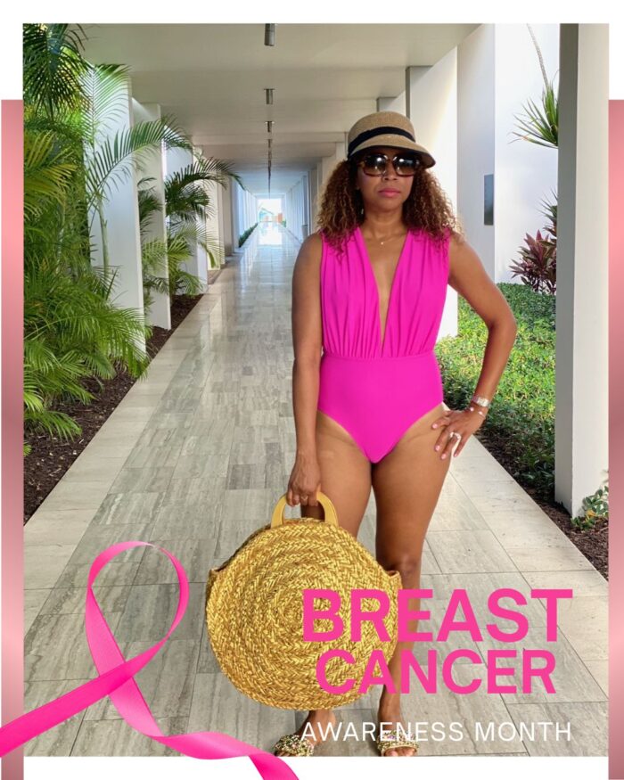 Isabella Swimsuit - Image 3