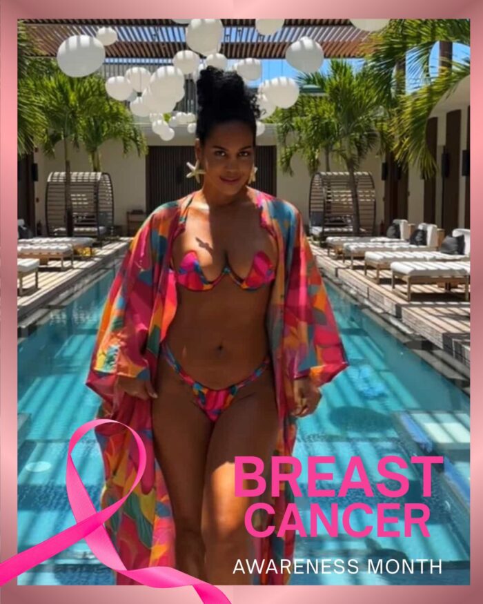 Paloma Bikini