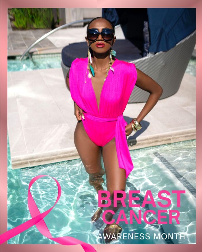 Isabella Swimsuit