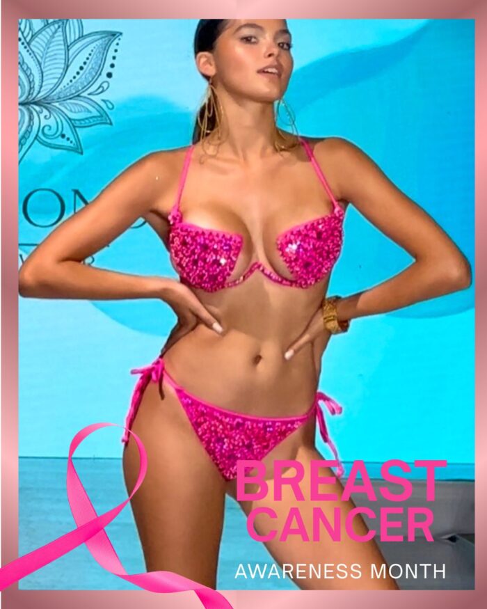 Rio Hot Pink