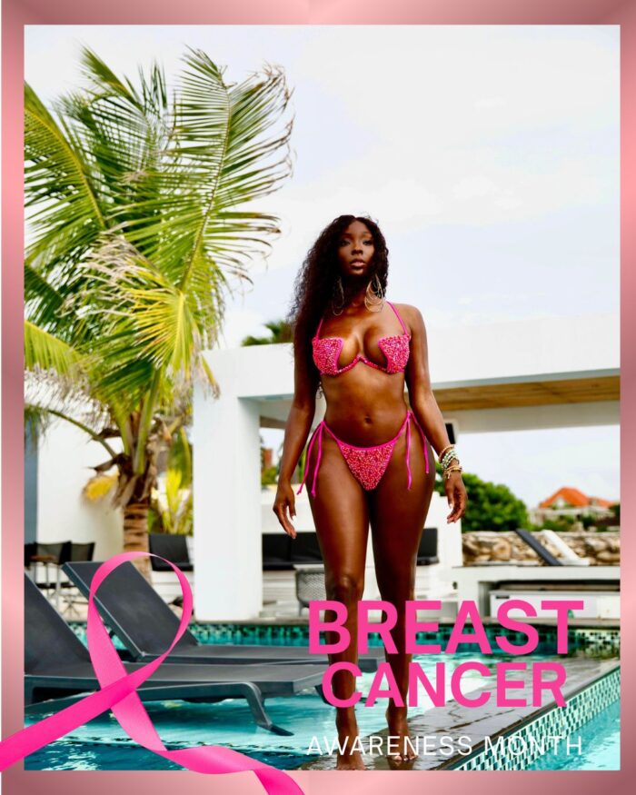 Rio Hot Pink - Image 2