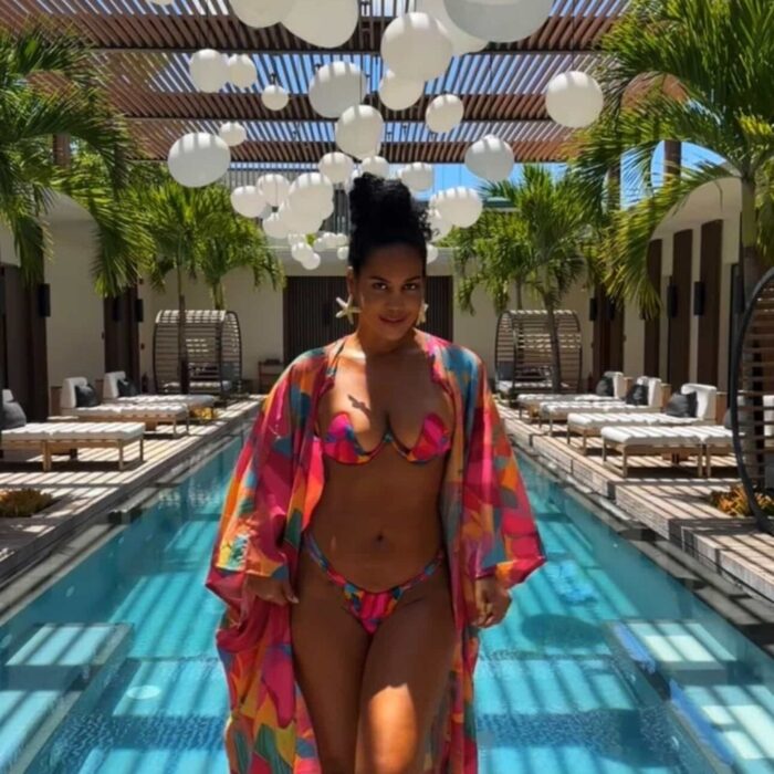 Paloma Bikini