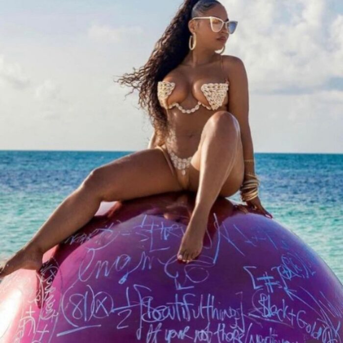 Forbidden Shell Bikini - Image 5
